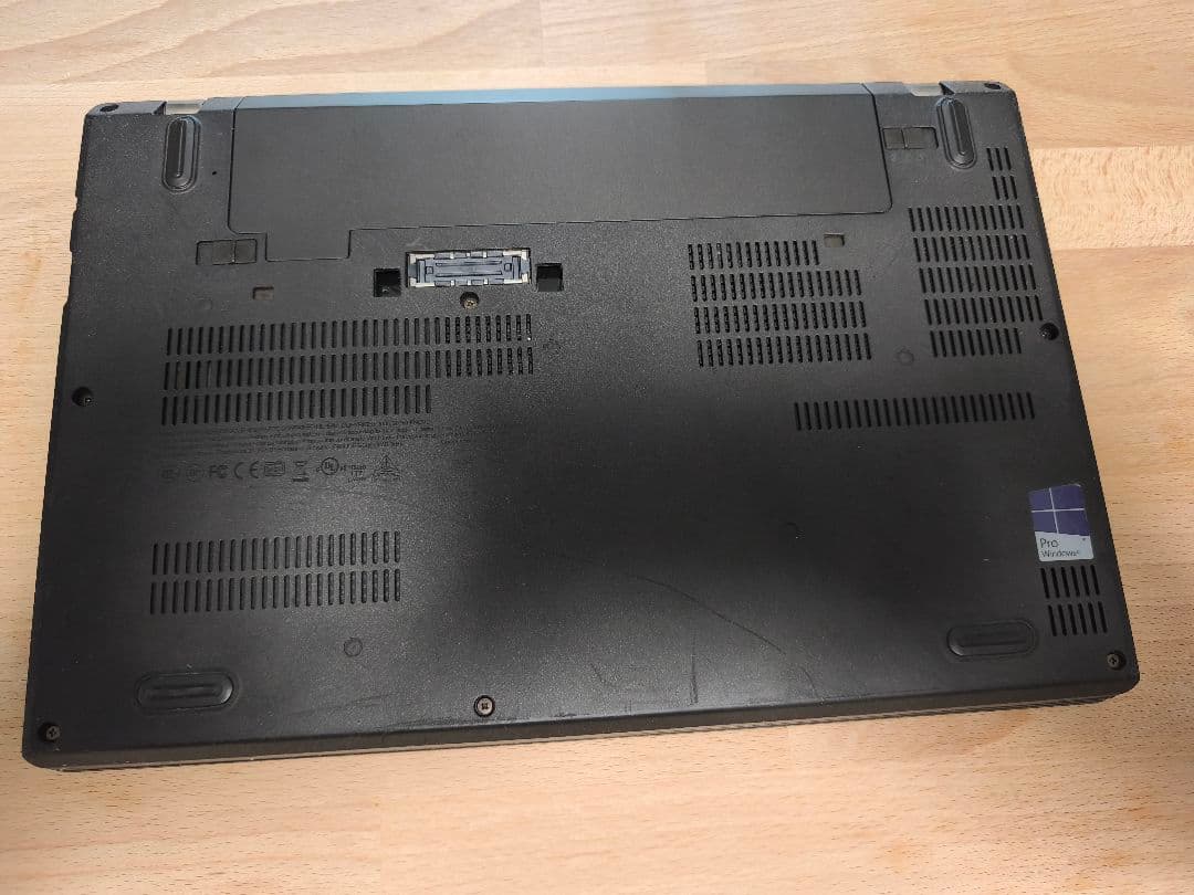 スマホ・タブレット・パソコン ThinkPad X270 20HMA046JP