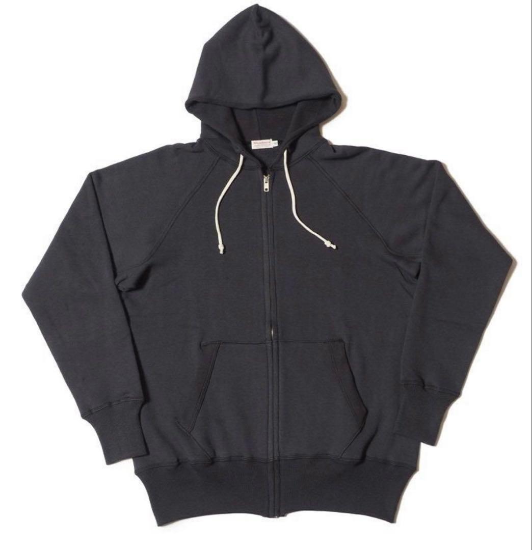 ウエアハウス　451 ジップパーカー　セット