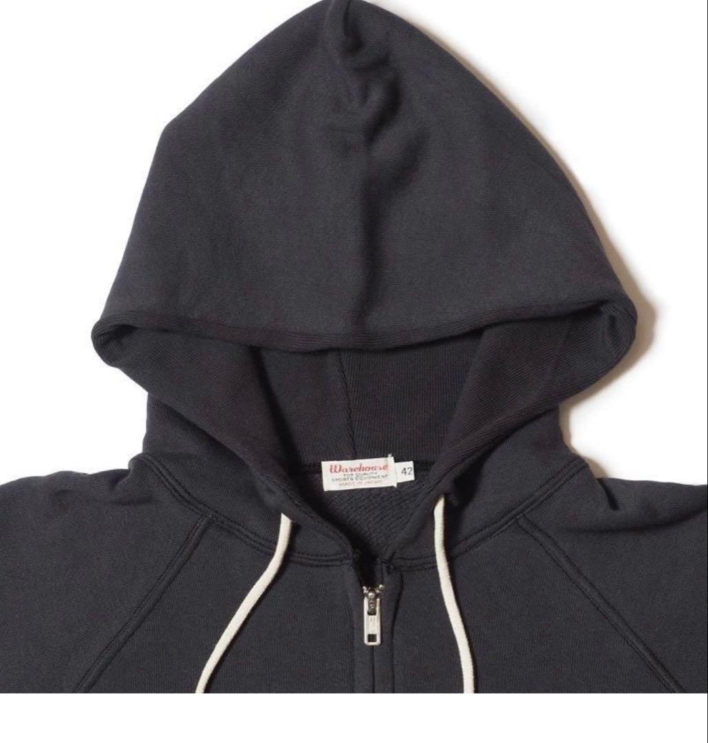 ウエアハウス　451 ジップパーカー　セット