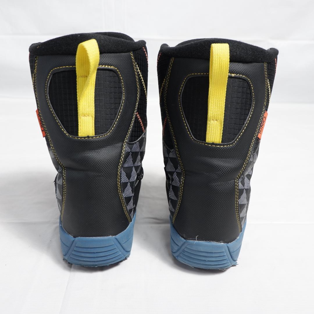 kz IGNIO キッズ スノーボード 130cm ボード＋バイン＋ブーツ