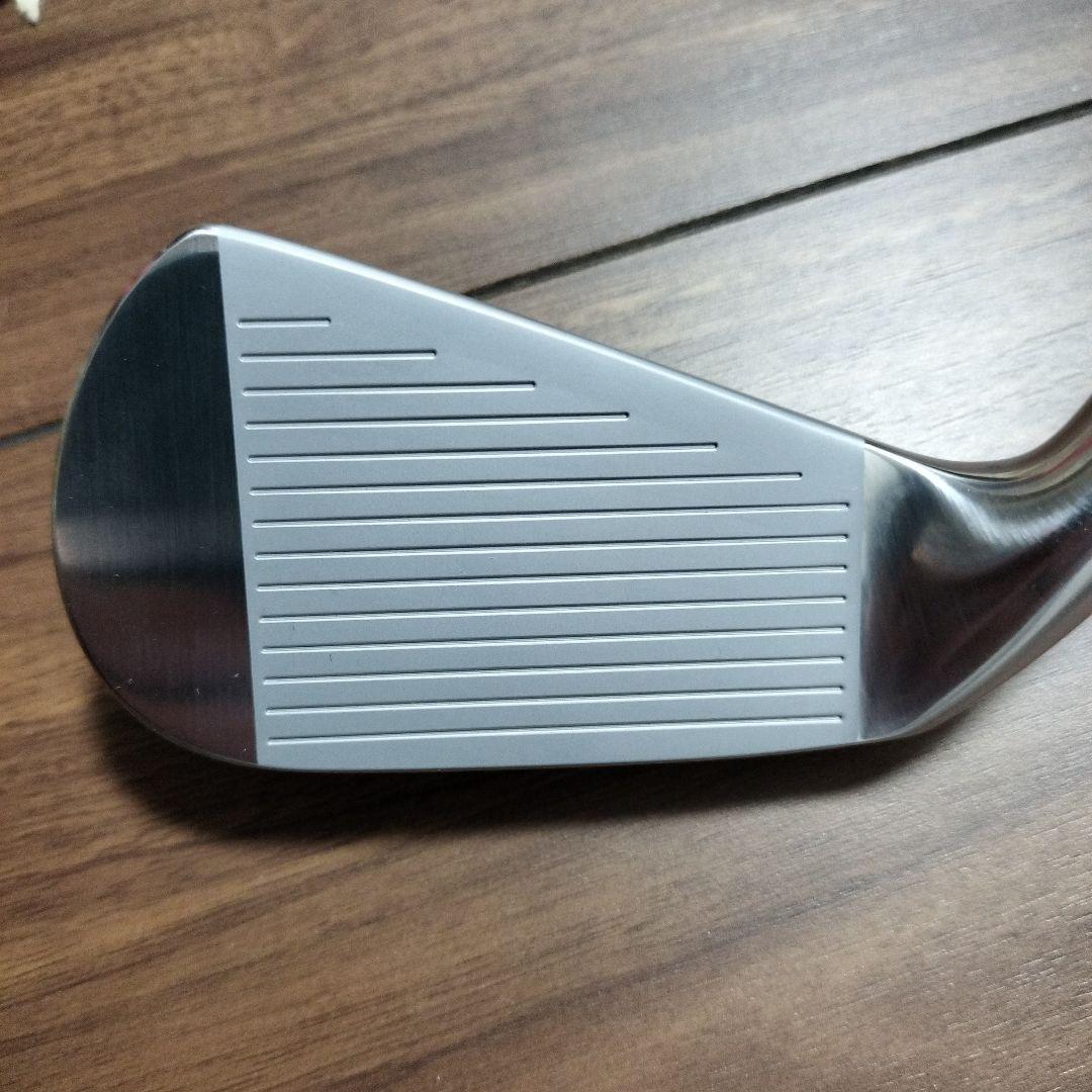 Zodia Z621 3番ユーティリティアイアン