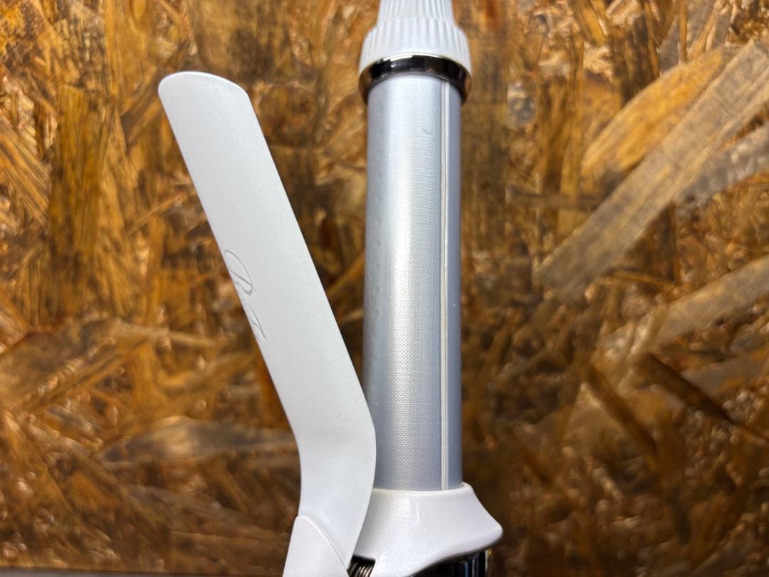 Refa リファビューテックカールアイロン 28mm