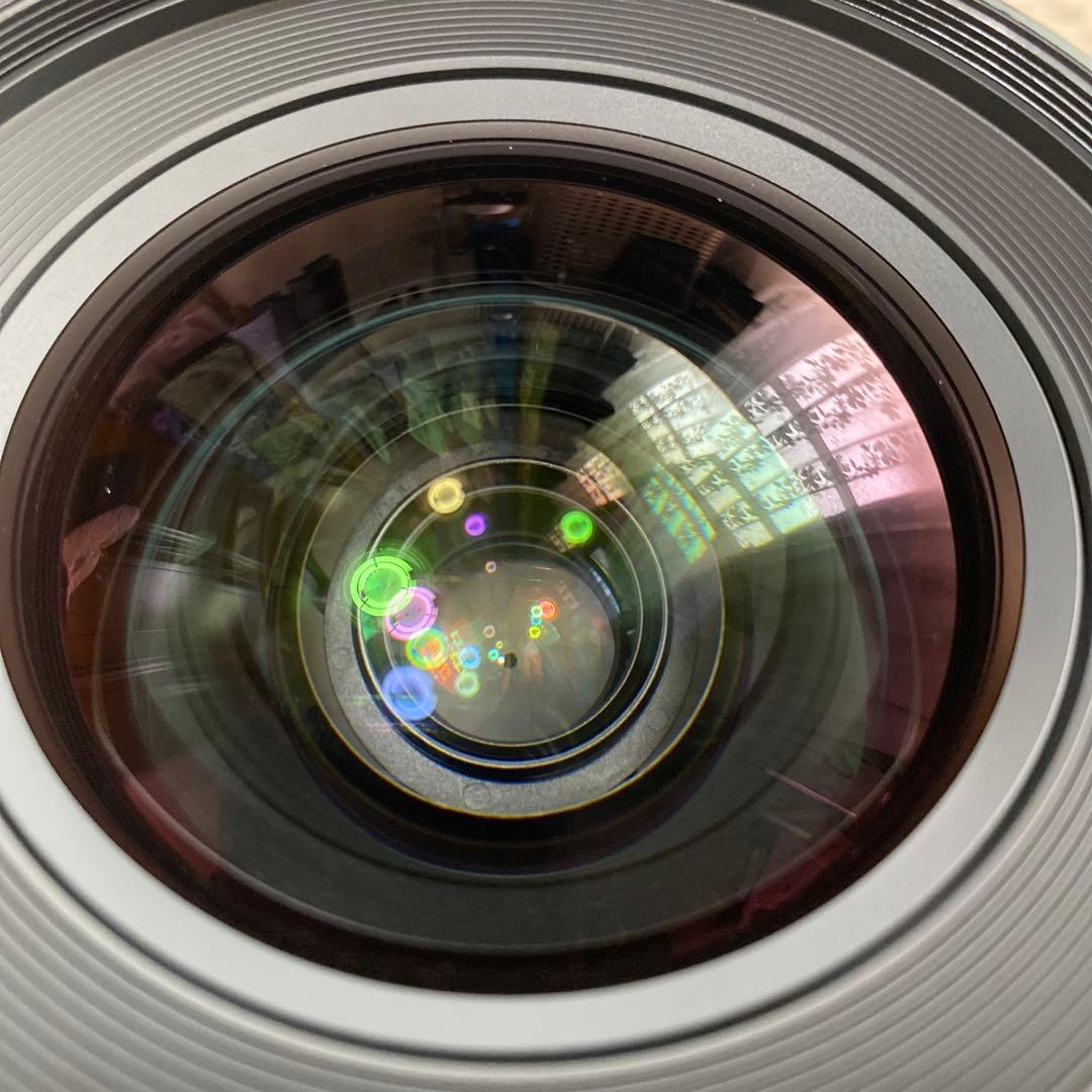 SIGMA 24-35mm F2 DG ART Nikon用