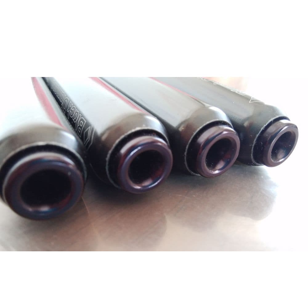 野*菜様 BDテレマークビンディング用 STIFF カートリッジ 1set(4本