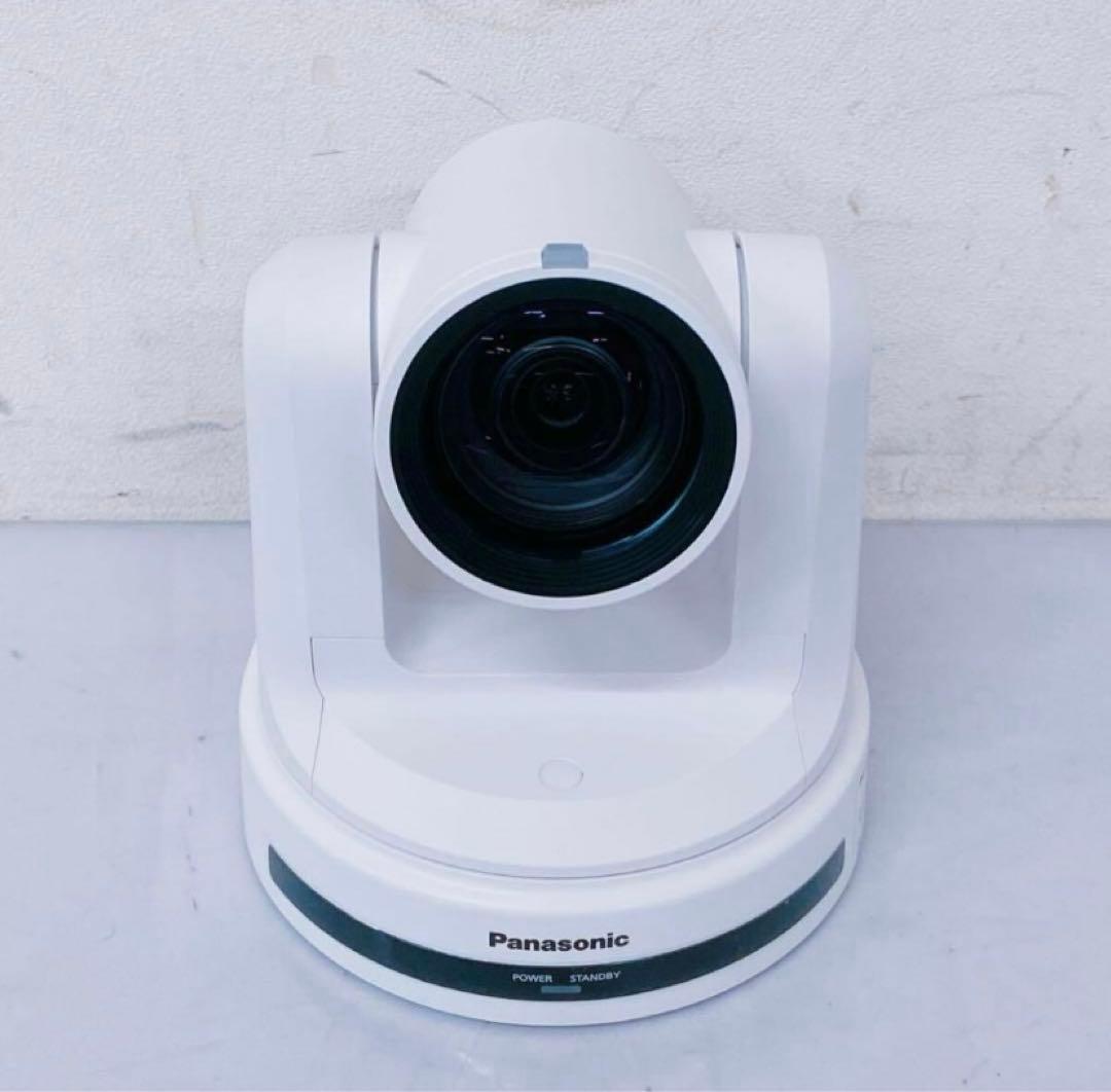 9BM15 【未使用】Panasonic パナソニック カメラ 撮影 配信