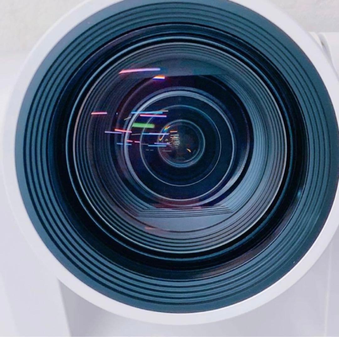 9BM15 【未使用】Panasonic パナソニック カメラ 撮影 配信