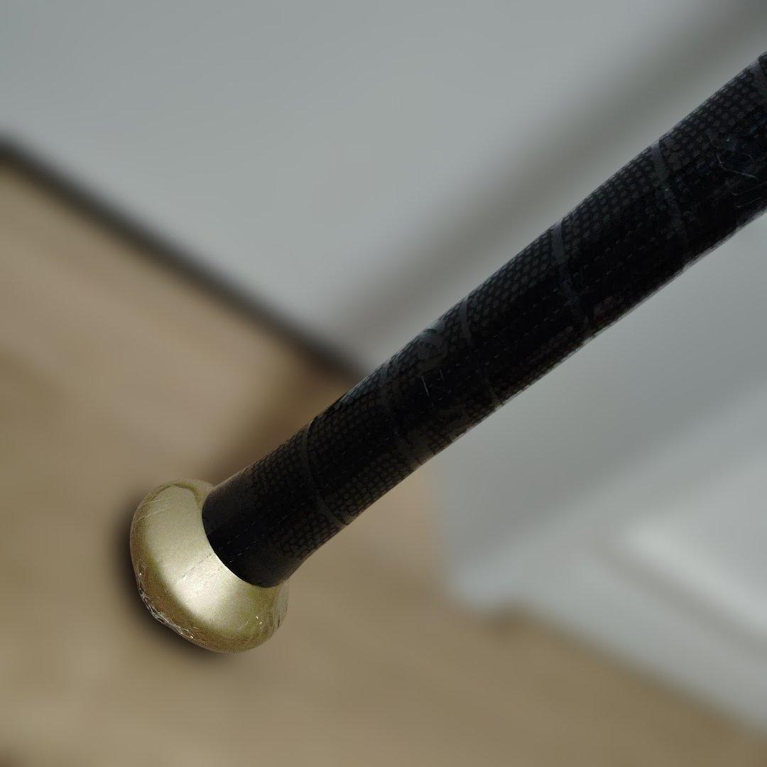 新品未使用ビヨンドマックスレガシー２０２５年モデル83cm/710g