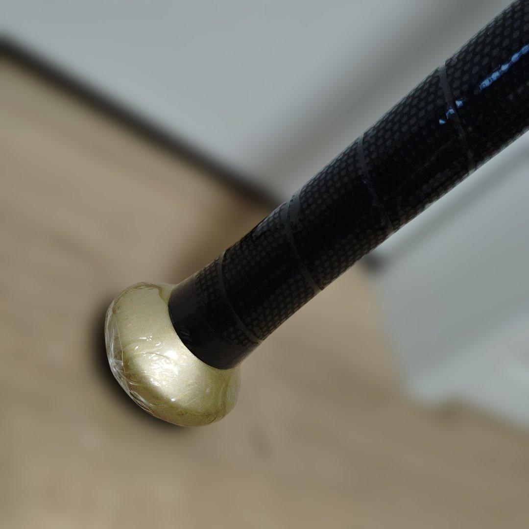 新品未使用ビヨンドマックスレガシー２０２５年モデル83cm/710g