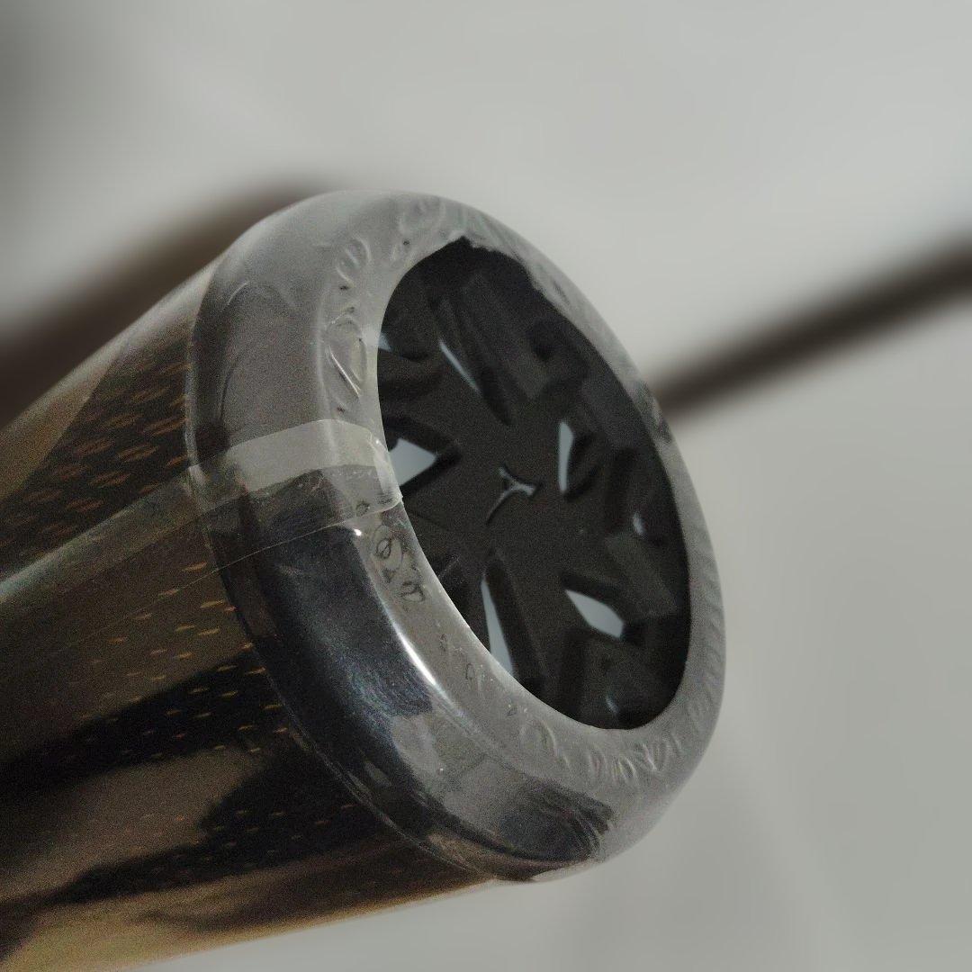 新品未使用ビヨンドマックスレガシー２０２５年モデル83cm/710g