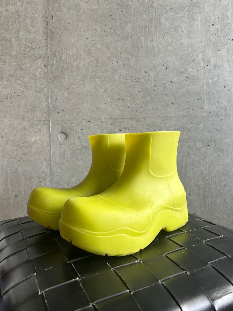 Bottega Venetaレインブーツ