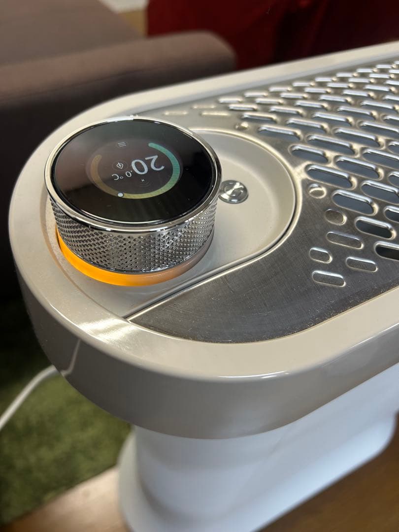 デロンギ マルチダイナミックヒーター ソラーレ IDH15 WIFI-WB