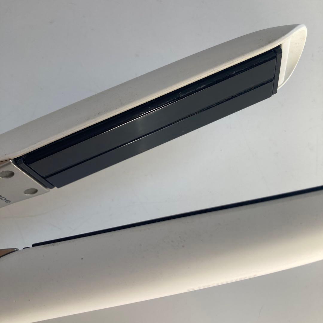 ナノケアスムースグロスコーティングプラス海外対応 白 EH-HS0J-W 正規品