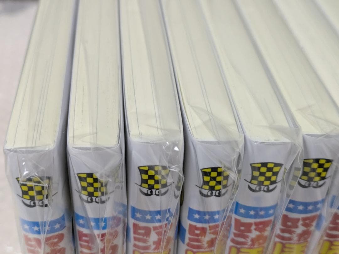 【良品】マカロニほうれん荘 鴨川つばめ 全9巻セット 少年チャンピオン