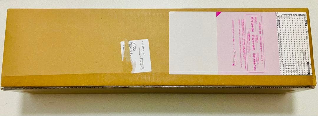 English 2nd ANNIVERSARY SET（日本語版）