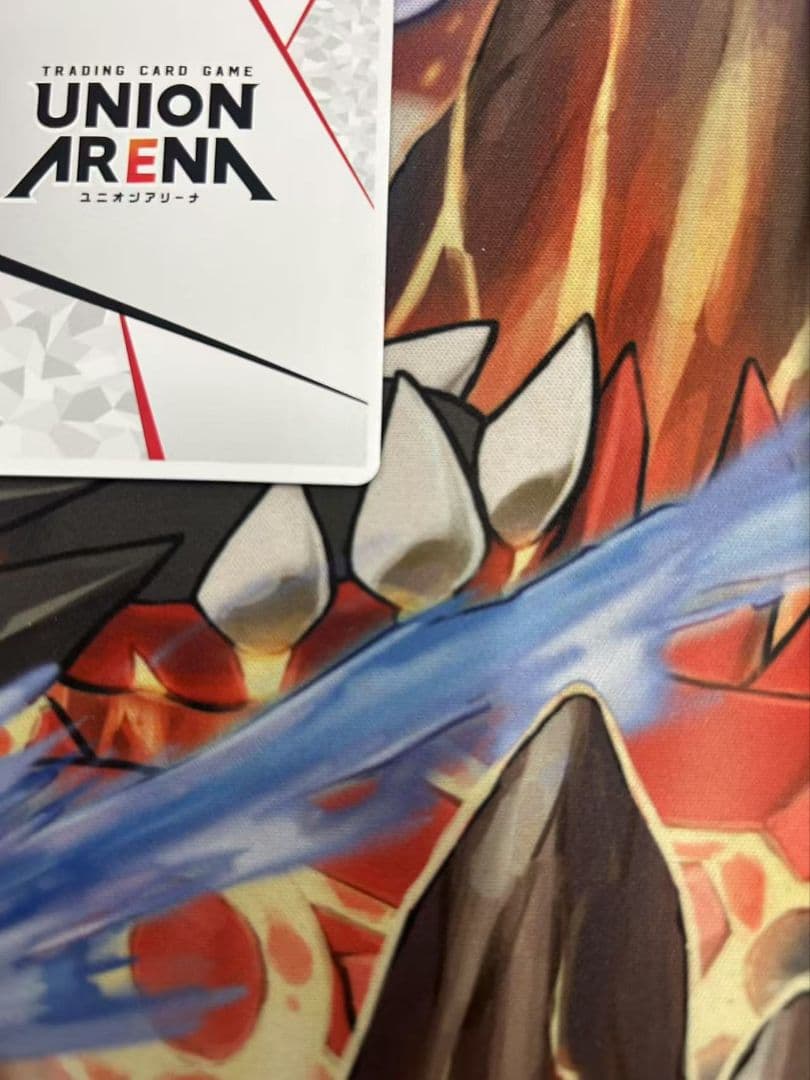 るろうに剣心 ユニオンアリーナ シリアルアックションポイント ap パラ緋村剣心