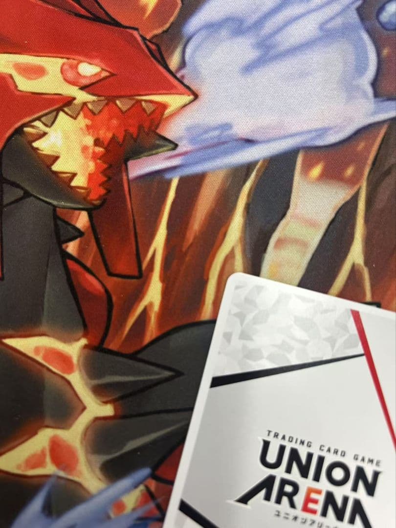 るろうに剣心 ユニオンアリーナ シリアルアックションポイント ap パラ緋村剣心