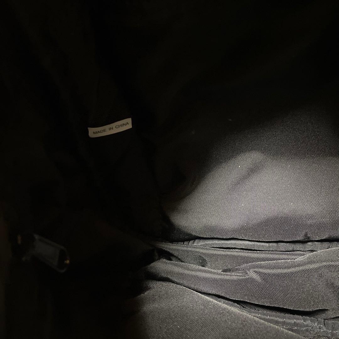 BRIEFING ブリーフィング DUNE S MW ショルダーバッグ