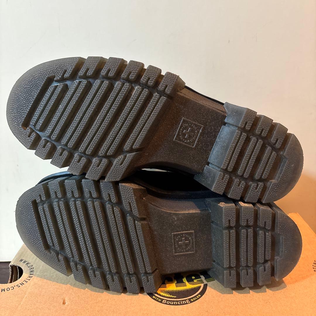 Dr.Martens 23.5~24.5 箱あり 3ホール