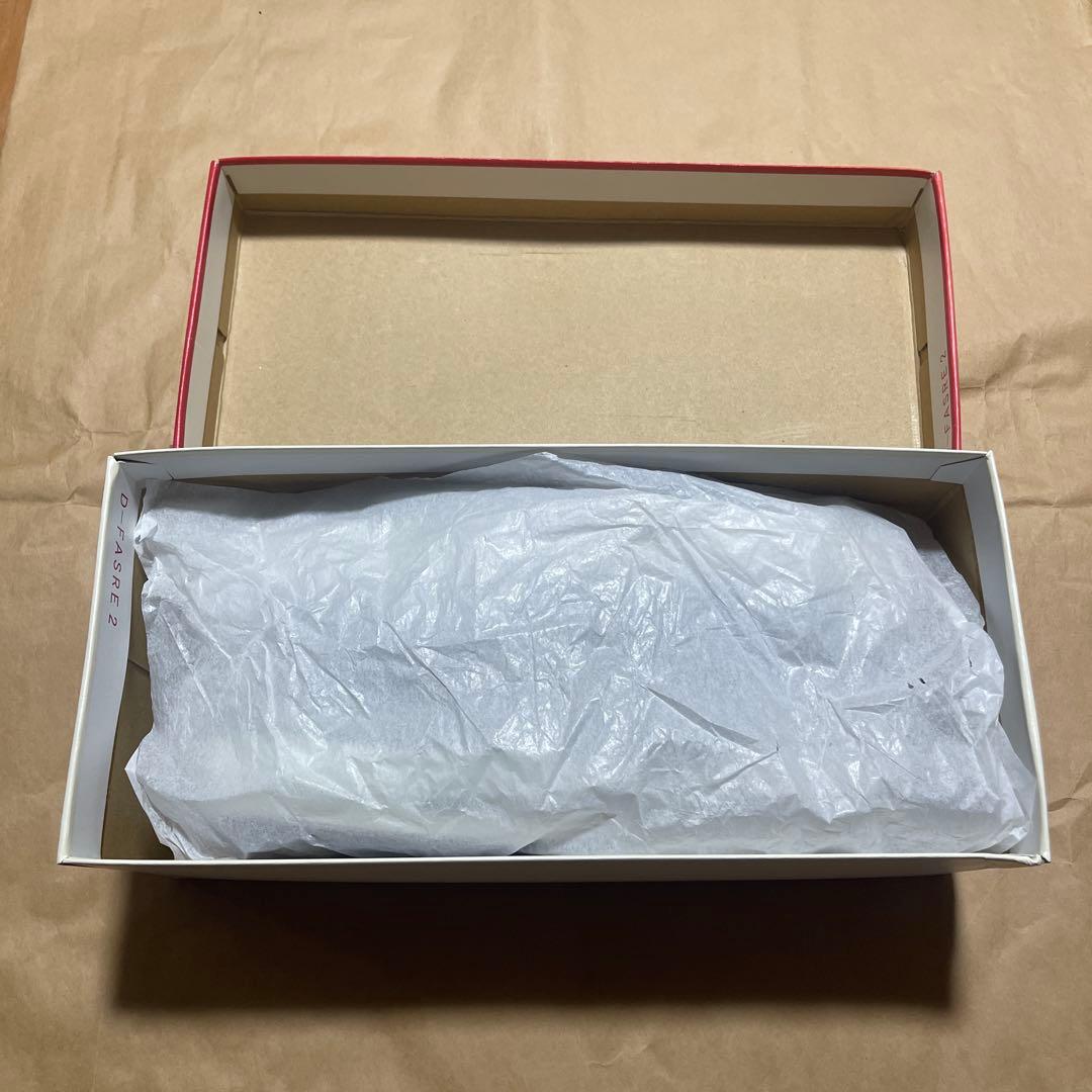 未使用品　コンバース オールスター　AS J OX グレー スニーカー