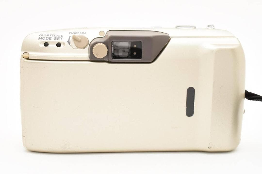 オリンパス　OLYMPUS μ mju-II 170VF