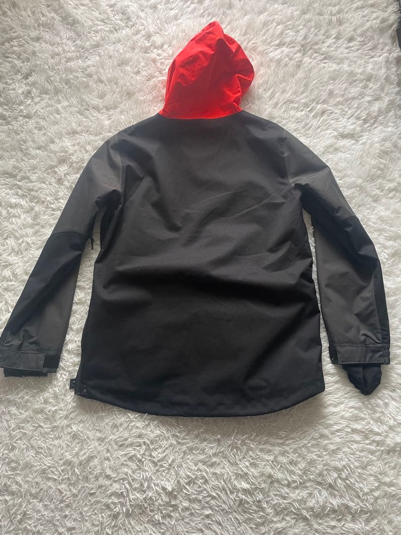 エアーブラスタースノーボードウェア Sサイズ