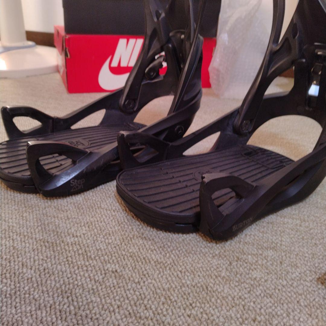 わ*︎様 Burton step on ステップオン　ウーマン　women