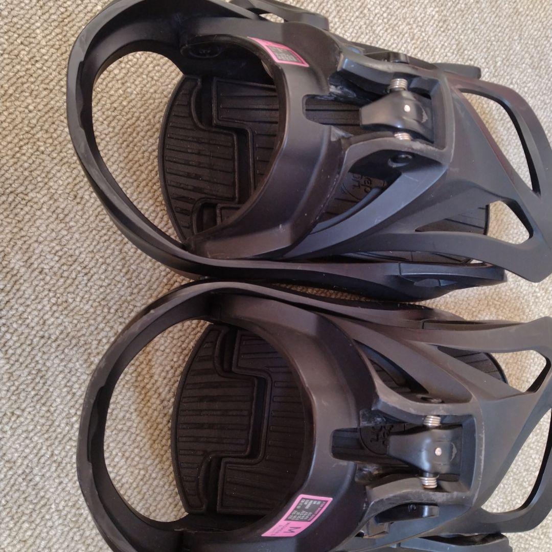 わ*︎様 Burton step on ステップオン　ウーマン　women