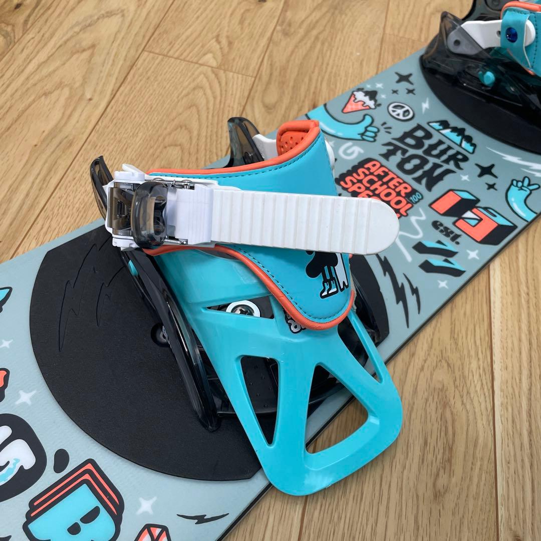 【100cm】Burton After School Specialスノーボード
