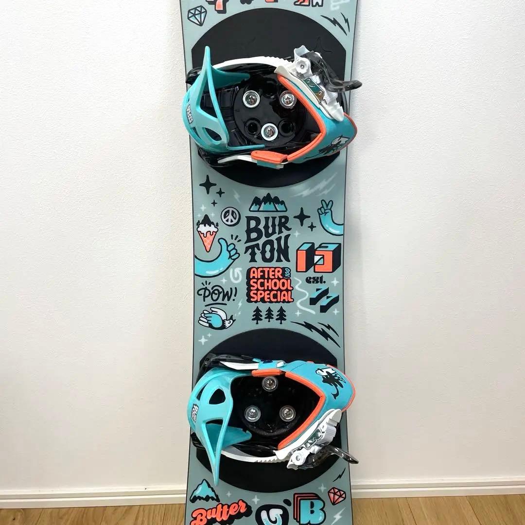 【100cm】Burton After School Specialスノーボード