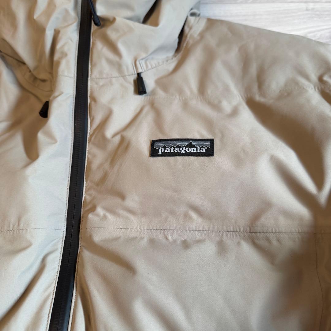 パタゴニア ジャクソン・グレイシャー・ジャケット