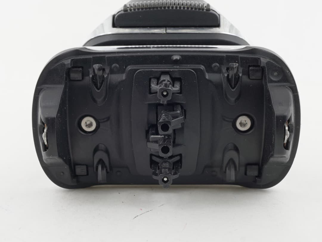 新品替刃付き BRAUN Series 9 ブラウン シリーズ 電気シェーバー