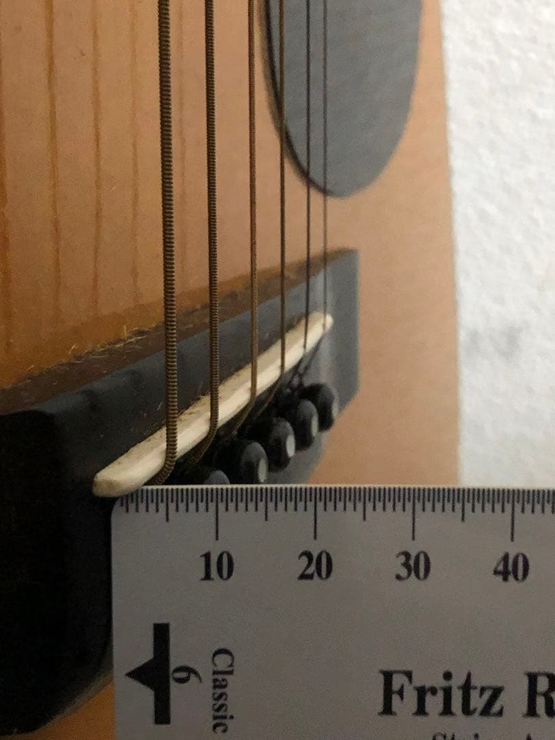 MORRIS W-20 モーリス　アコースティックギター