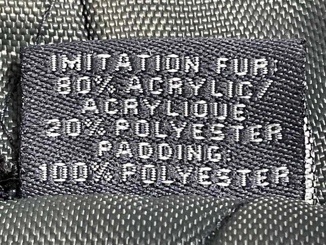 G-Star RAW◇ジースター・ロゥ◇メンズモッズコート