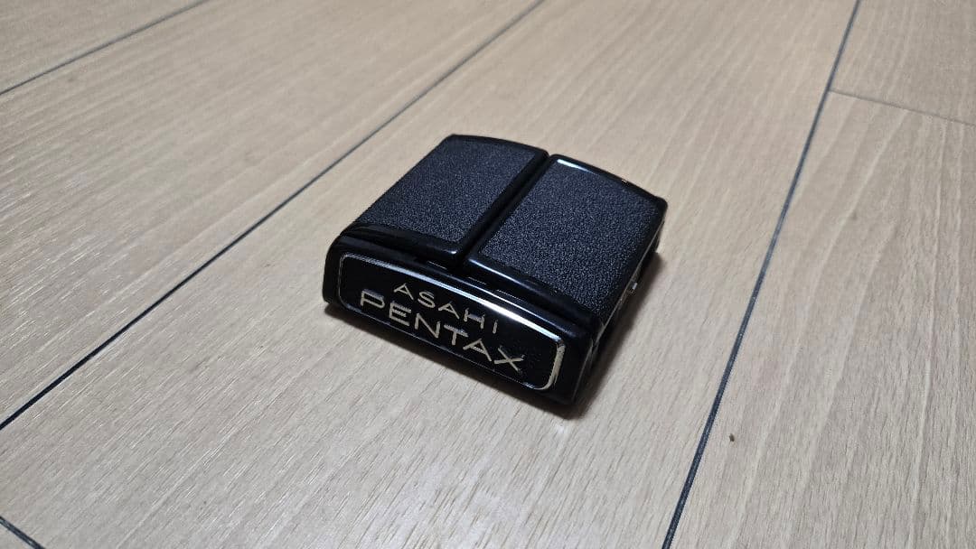 PENTAX 67 一眼レフカメラ