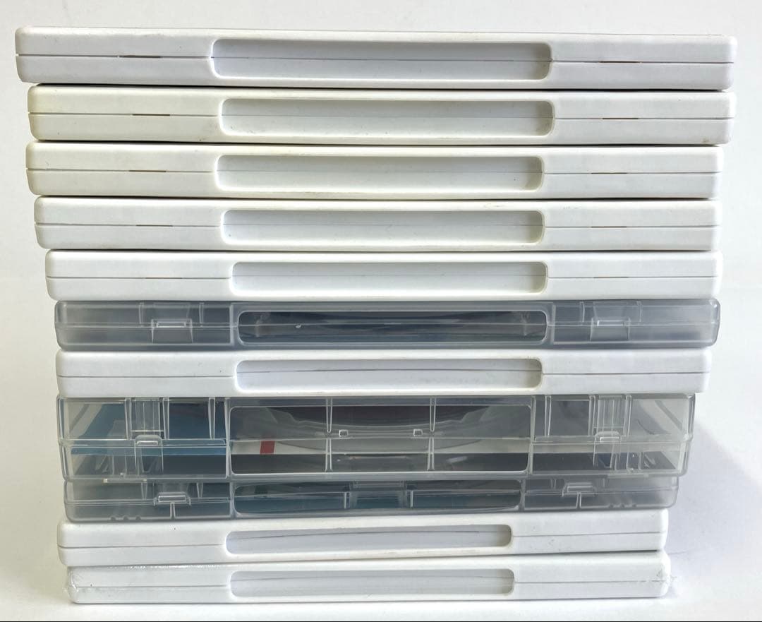 スタジオジブリ「ジブリがいっぱい」DVDコレクション全特典ディスク付11本セット