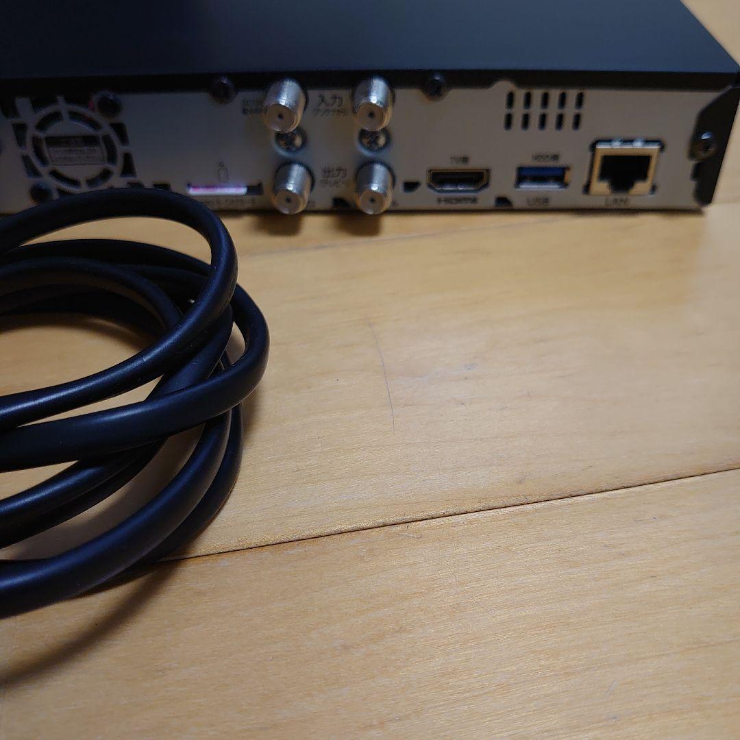 I-O DATA REC-ON EX-BCTX2地上BSCS録画テレビチューナー