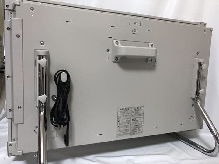 SANYO 遠赤外線パネルヒーターRX-PA12A