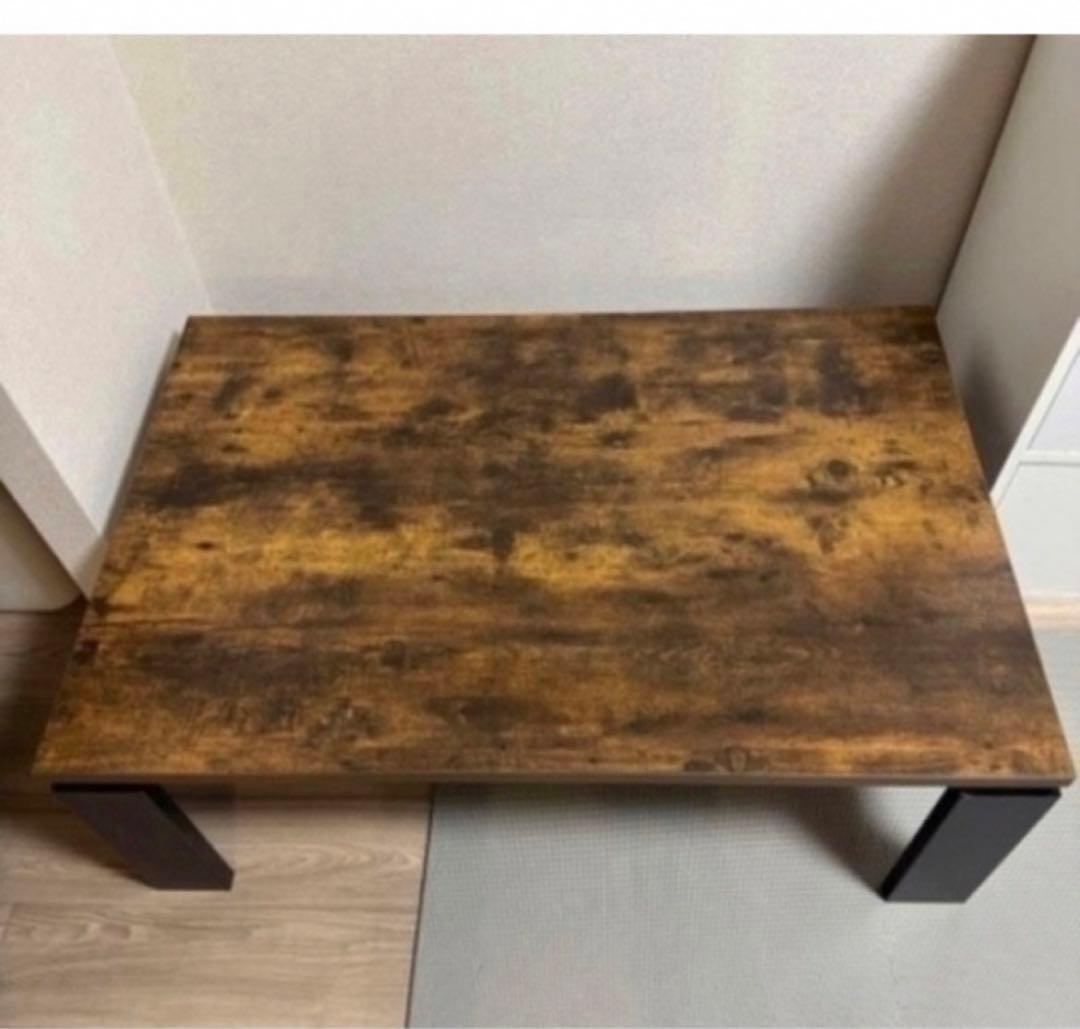 ★美品★ニトリ　こたつテーブル