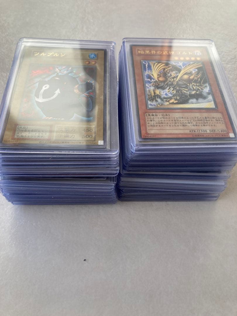 遊戯王　まとめ売り