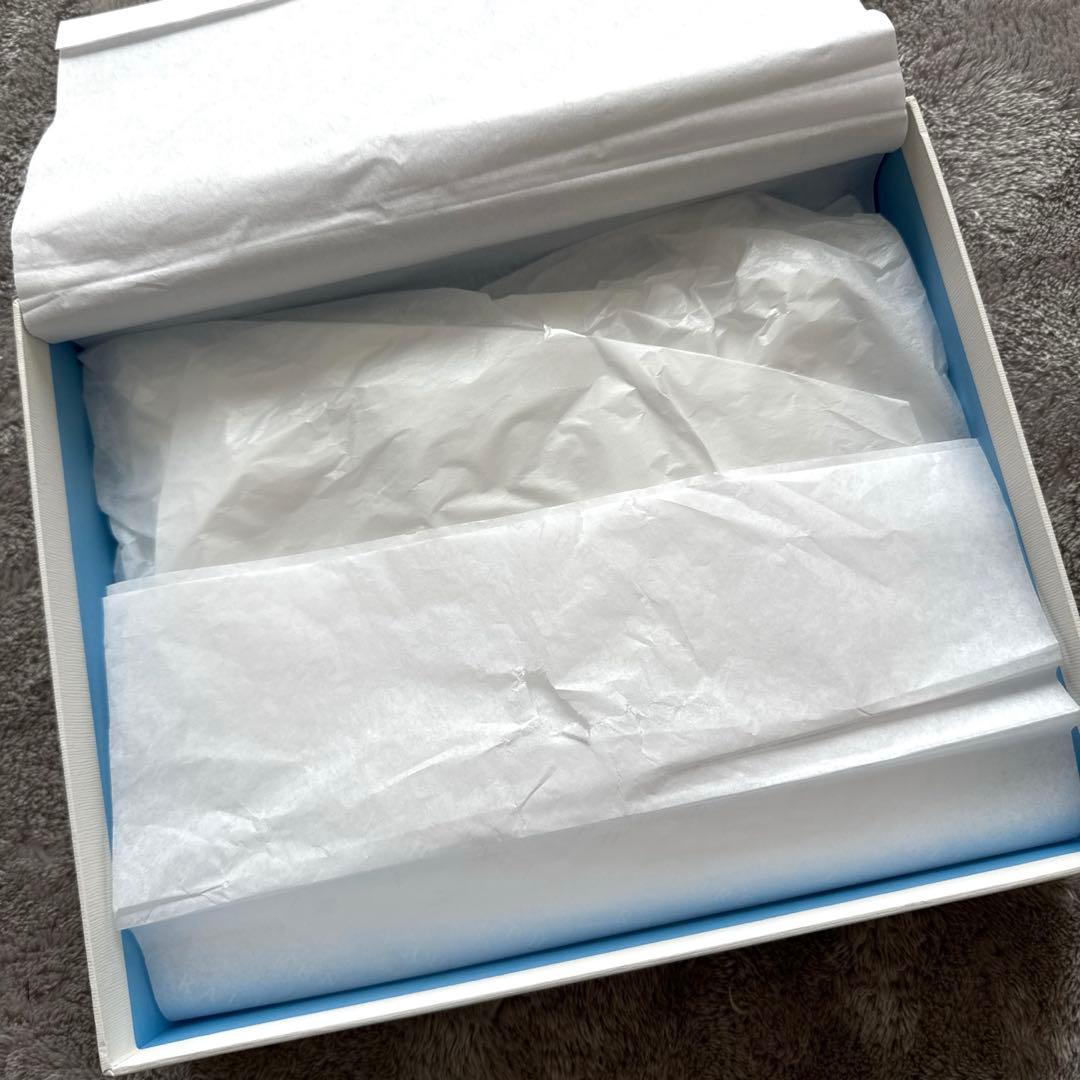 【新品】【女の子】ラルフローレン　ロンパース　ショートオール　デニム風　75