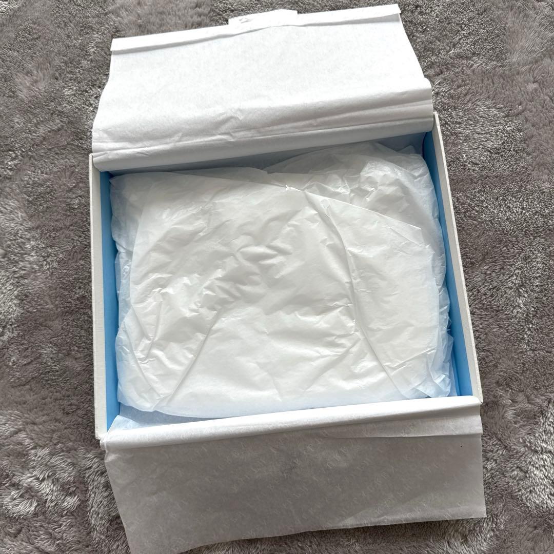 【新品】【女の子】ラルフローレン　ロンパース　ショートオール　デニム風　75