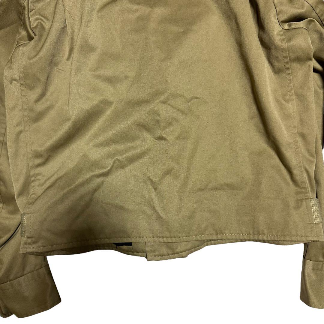 phenomenon 2012 riders jaket 裏原 archive