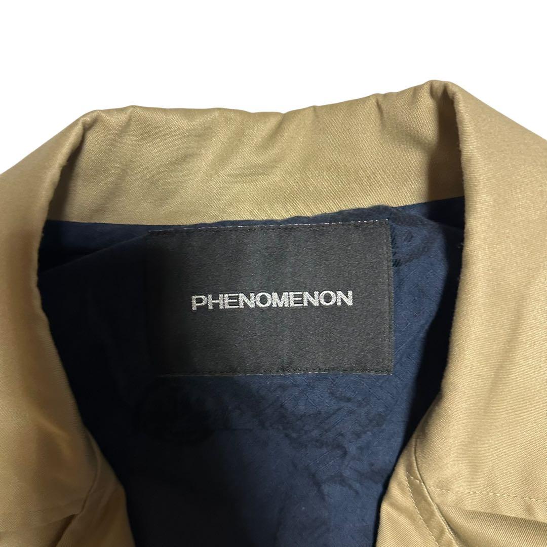 phenomenon 2012 riders jaket 裏原 archive