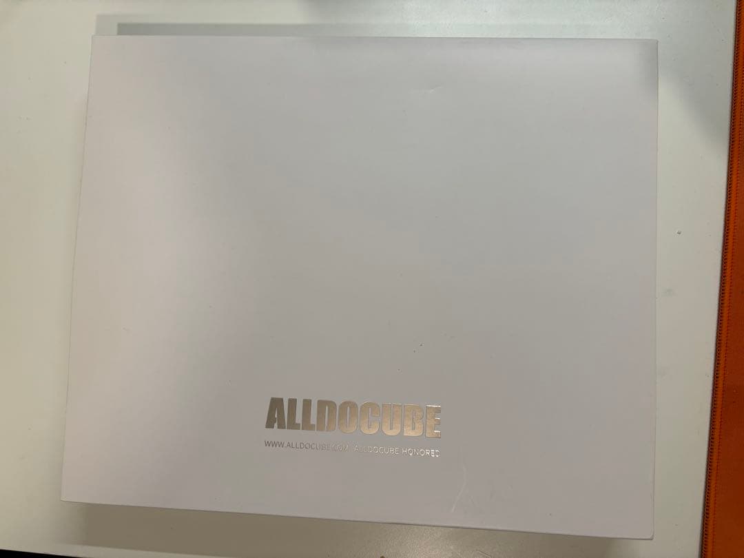 Androidタブレット本体 ALLDOCUBE iPlay 60 mini pro Android14