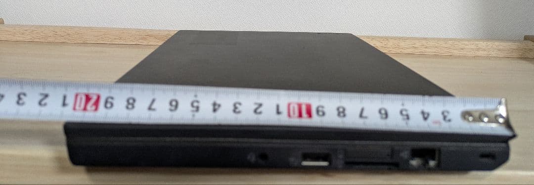 Lenovo ThinkPad X270 ノートPC Intel Core i5