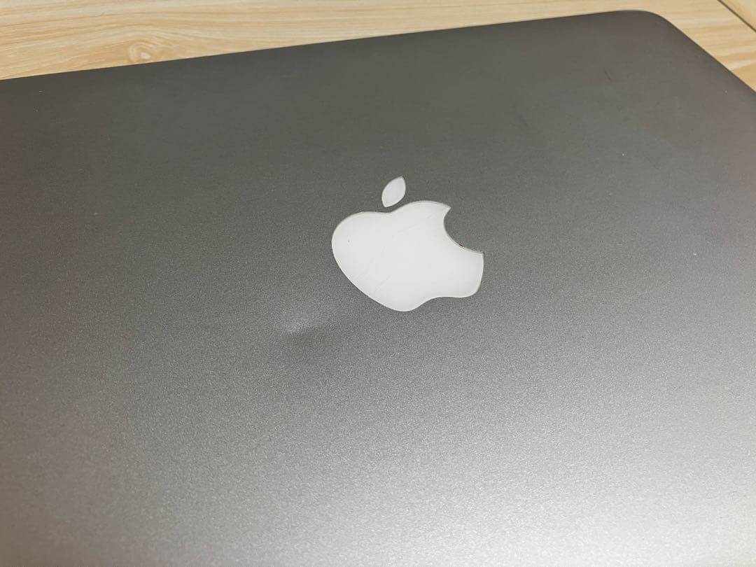 MacBook Pro (Retina13インチ 2013) SSD 768GB