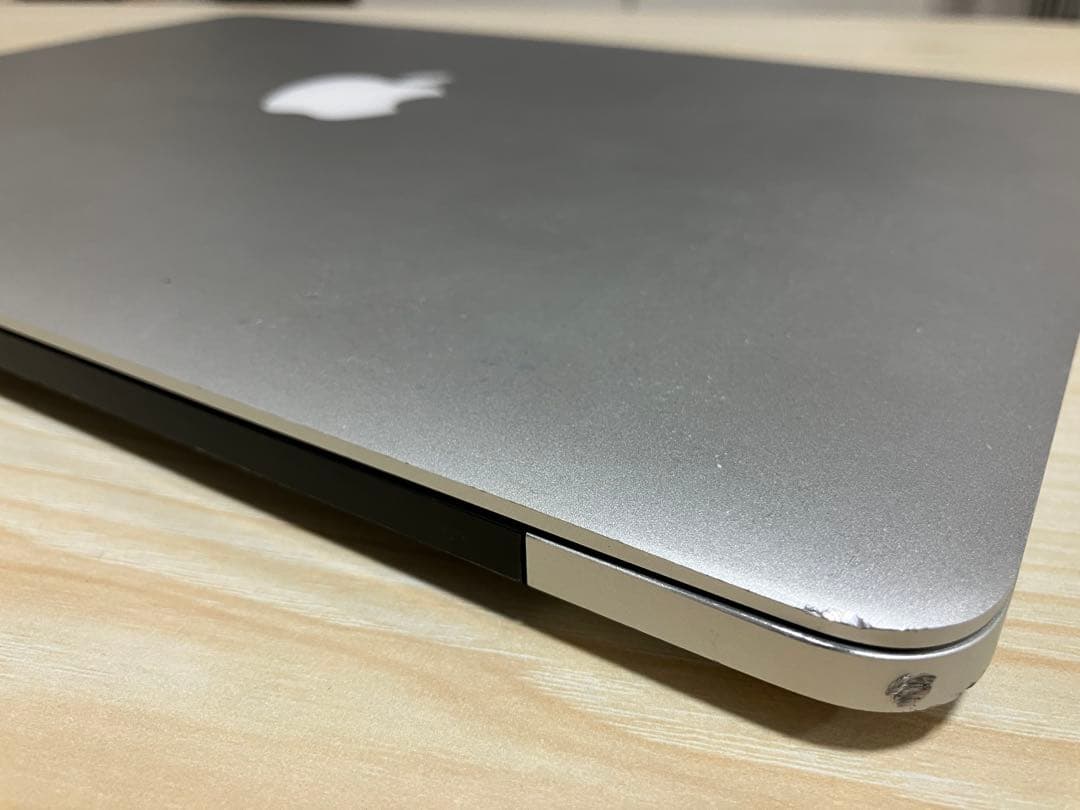 MacBook Pro (Retina13インチ 2013) SSD 768GB