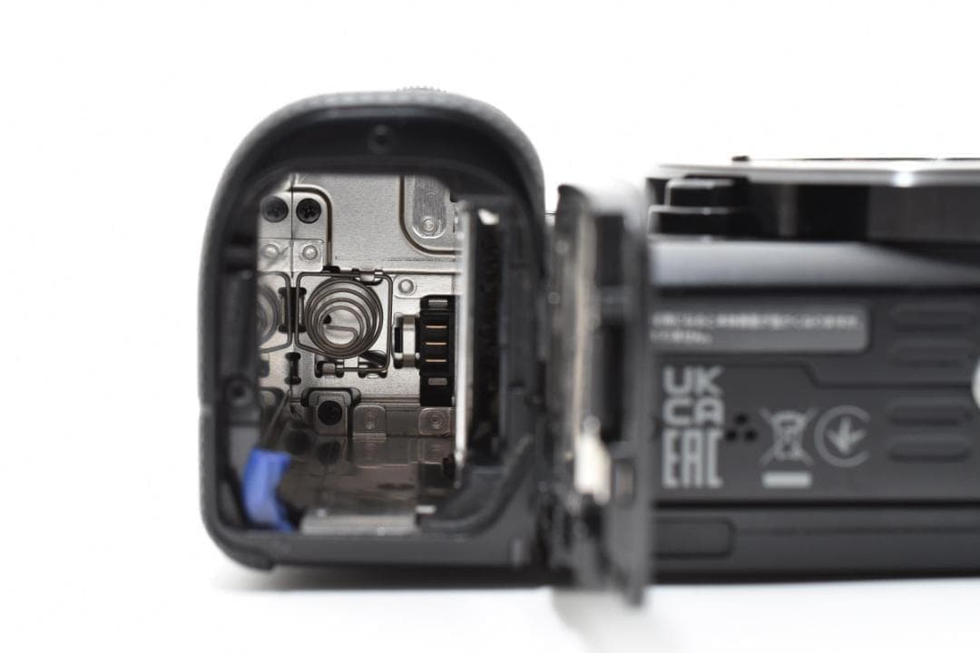 ■ 美品 ■ ソニー　SONY ZV-E10 M260110#843