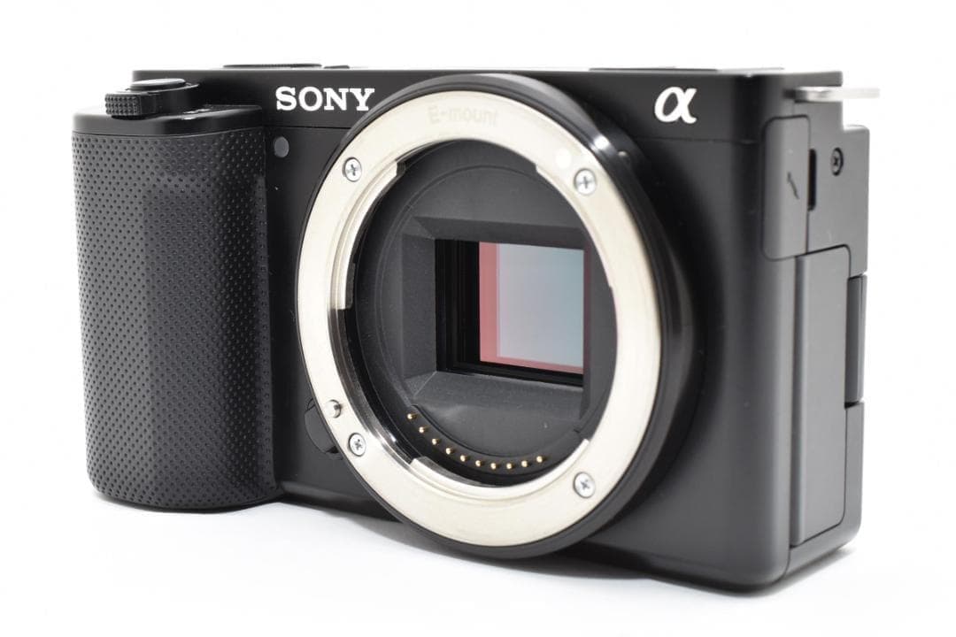 ■ 美品 ■ ソニー　SONY ZV-E10 M260110#843