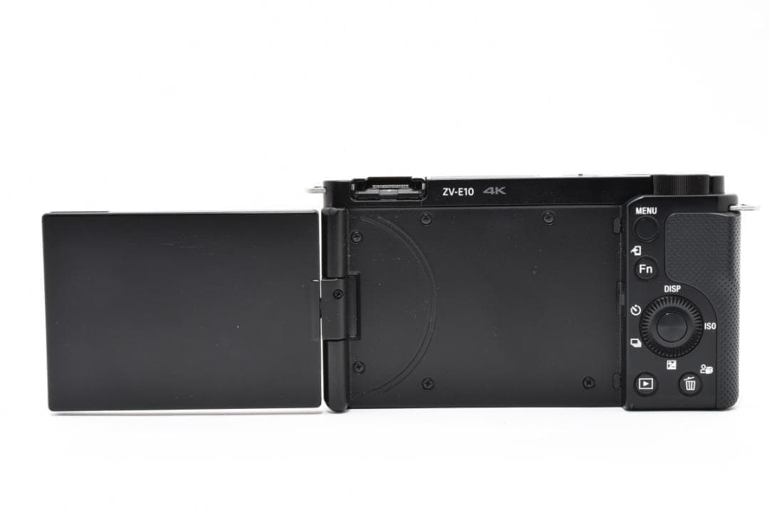 ■ 美品 ■ ソニー　SONY ZV-E10 M260110#843